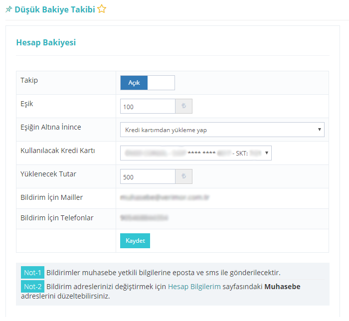 düşük-bakiye-hatırlatma