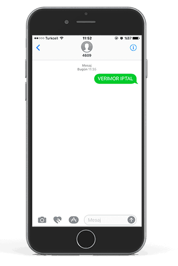 sms-iptal-talebi