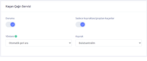 kaçan-çağrı-otomatik-geri-arama