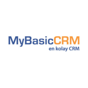 MyBasicCRM