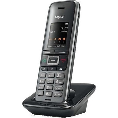 Gigaset S650 HSB Pro Dect El Cihazı