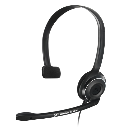 Sennheiser PC7 USB Kulaklık