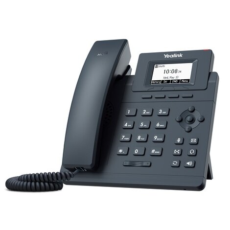 Yealink T30P IP Telefon