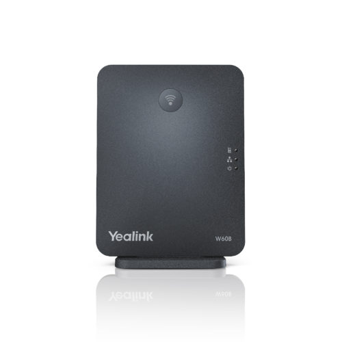 Yealink W60B Ip Dect (Baz İstasyonu)