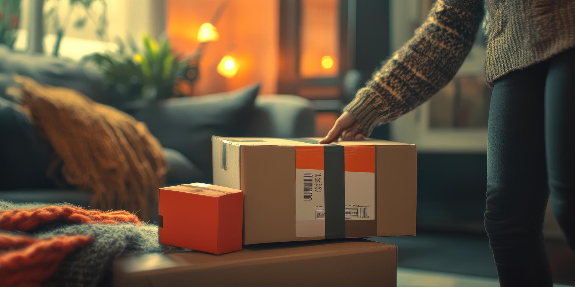 E-Ticaret Altyapılarıyla Tam Entegre Sipariş ve Kargo Yönetimi