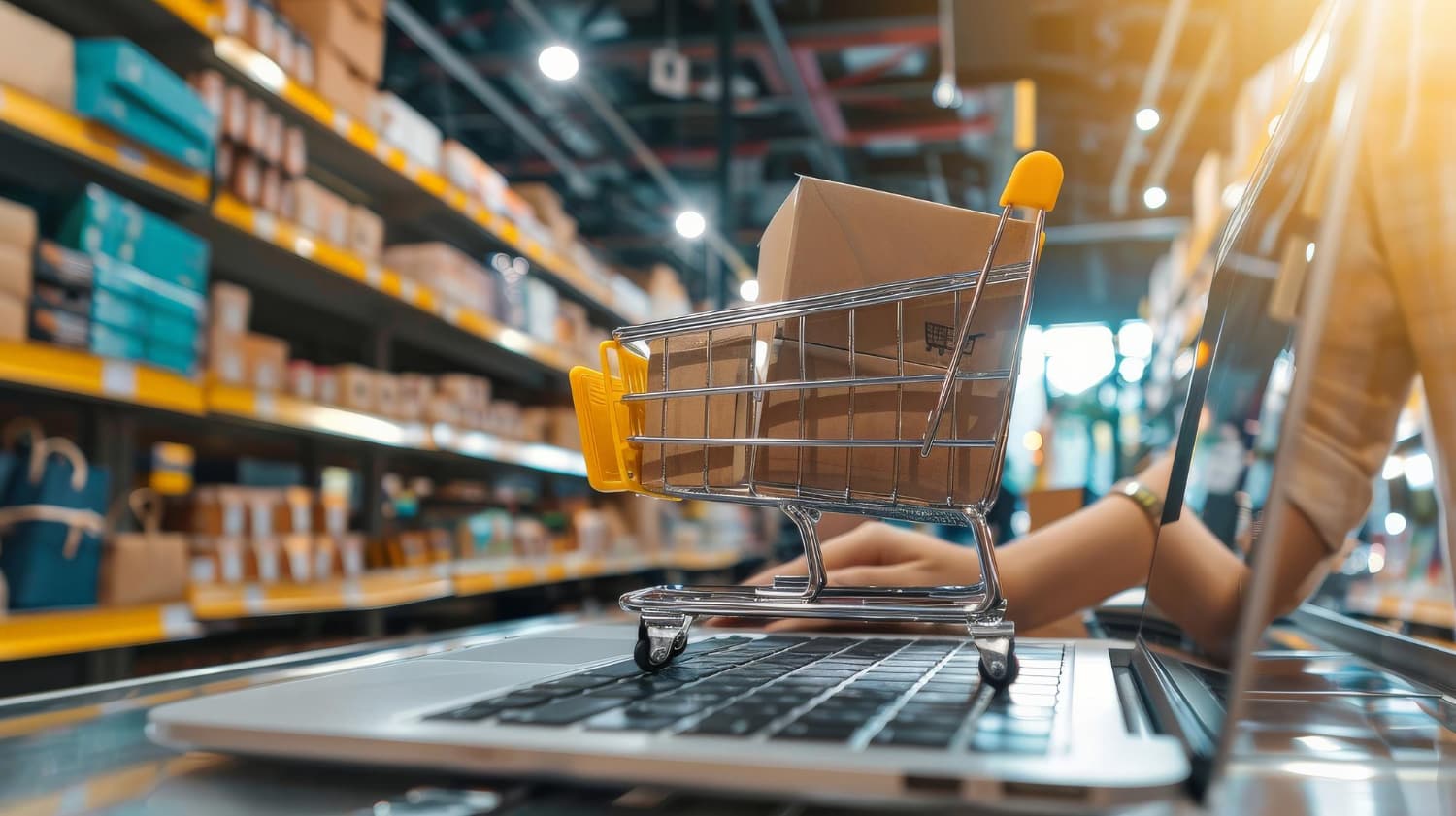 Perakende & E-ticaret