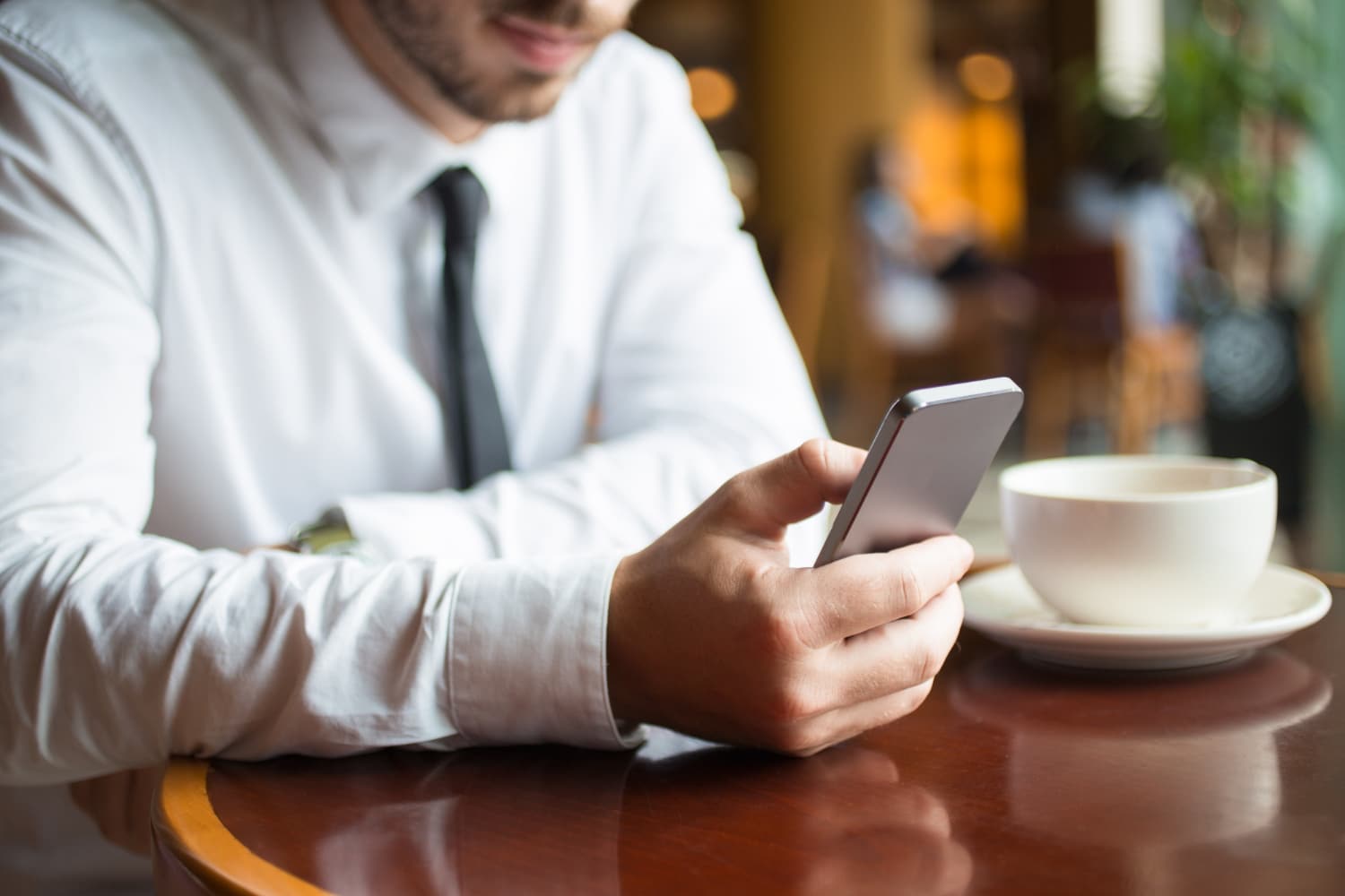 SMS ile Bilgilendirme ve Hizmet Duyuruları