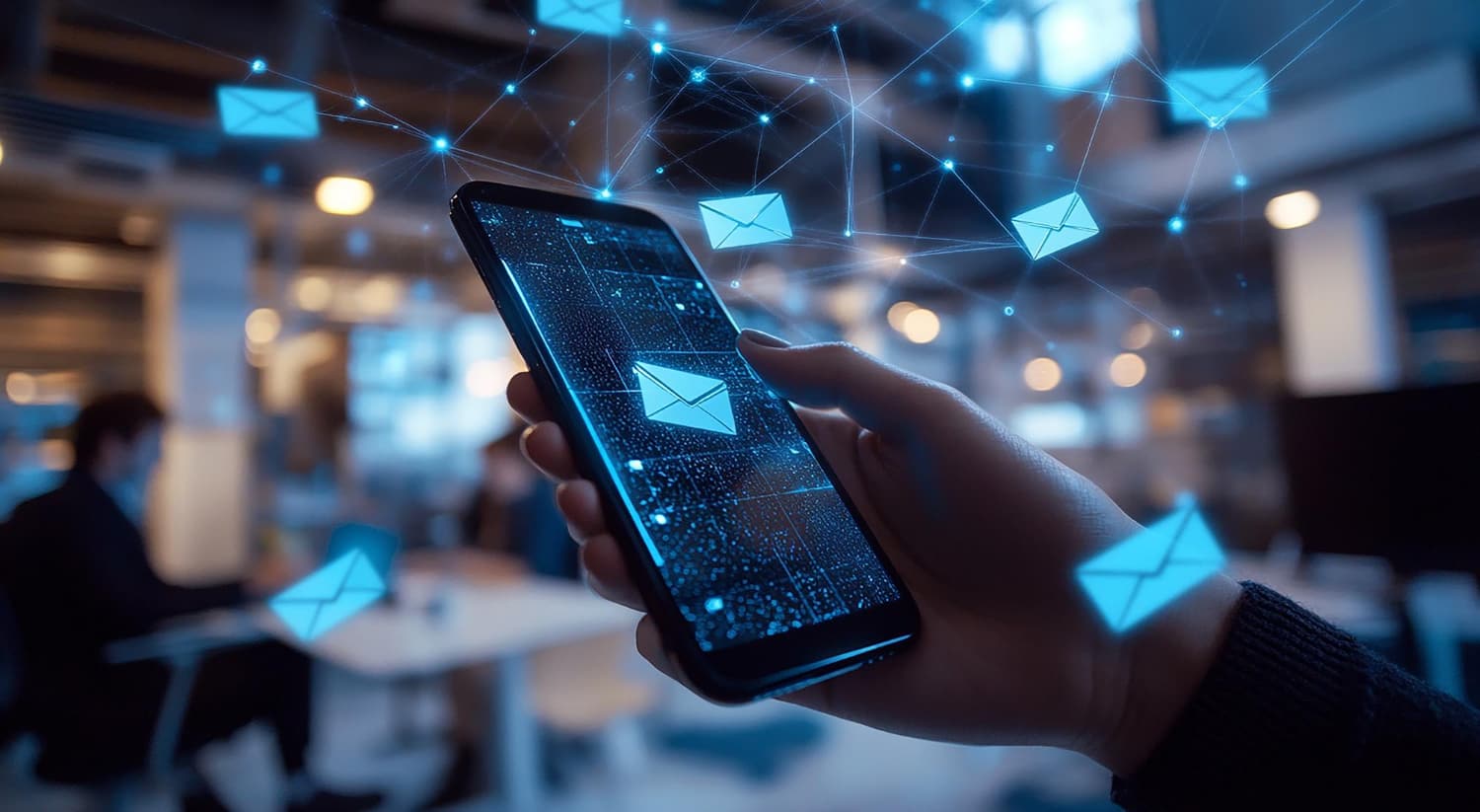 SMS ile Servis Bilgilendirme ve Hatırlatma