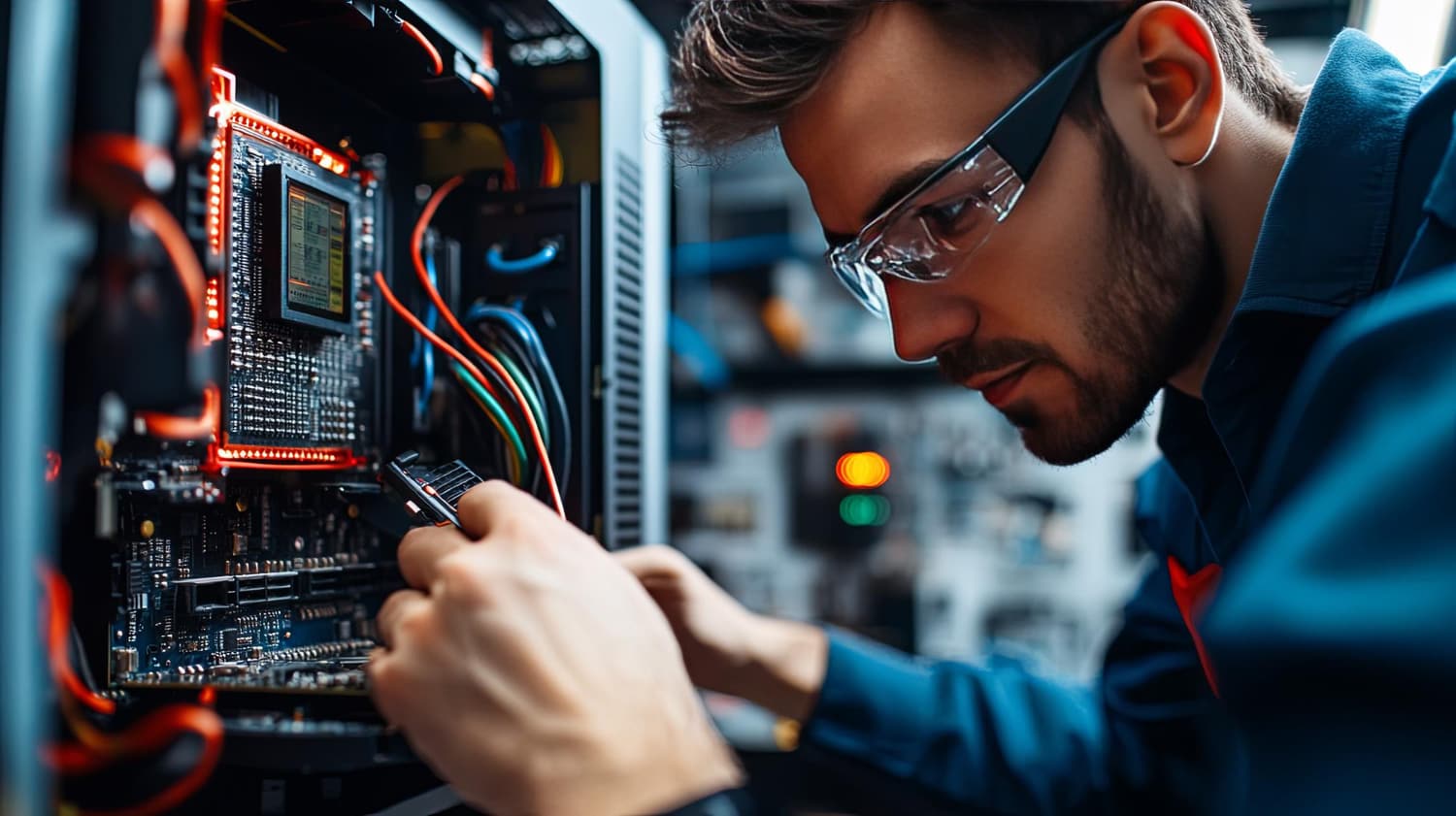 Servis & Bakım Hizmetleri