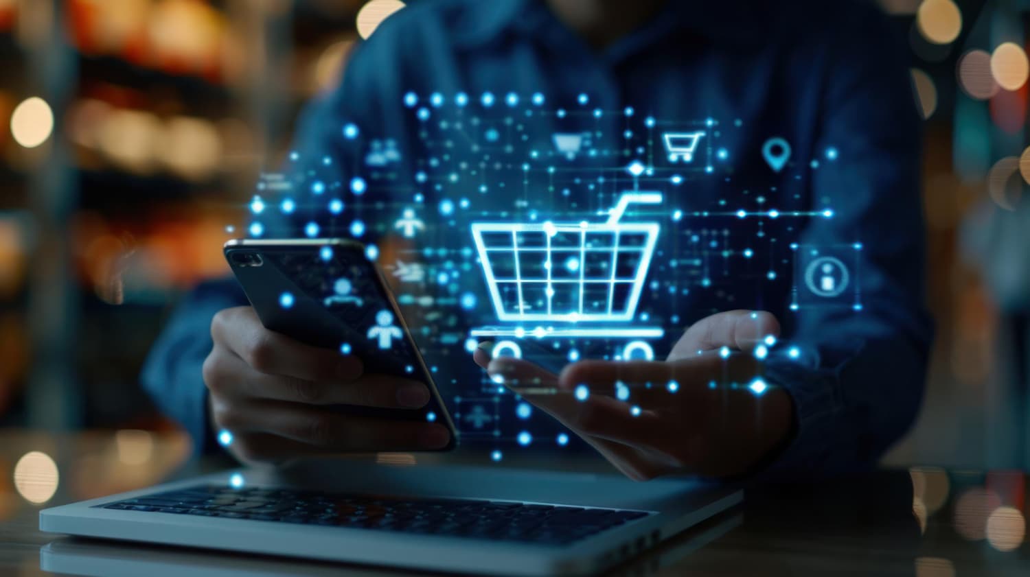 E-Ticaret Platform Entegrasyonlarıyla Akıllı Yönetim