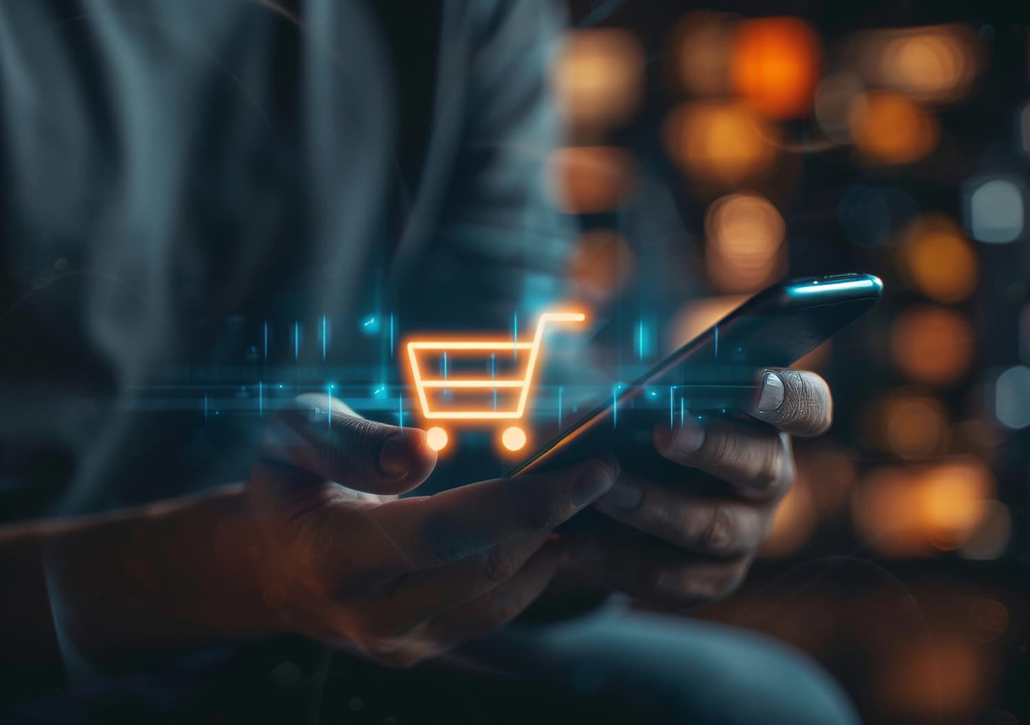 E-Ticaret