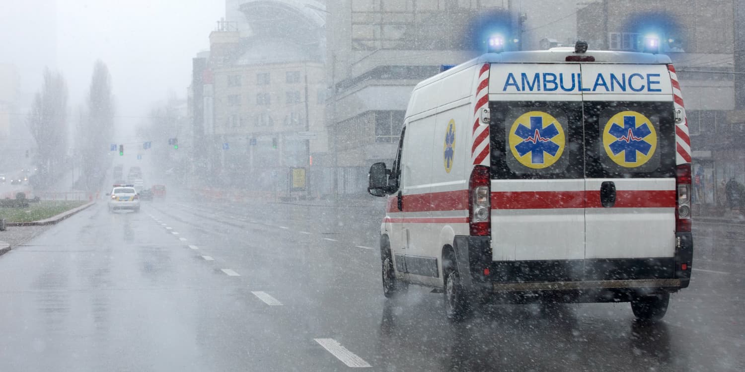 Entegre Acil Sağlık İletişim Sistemi