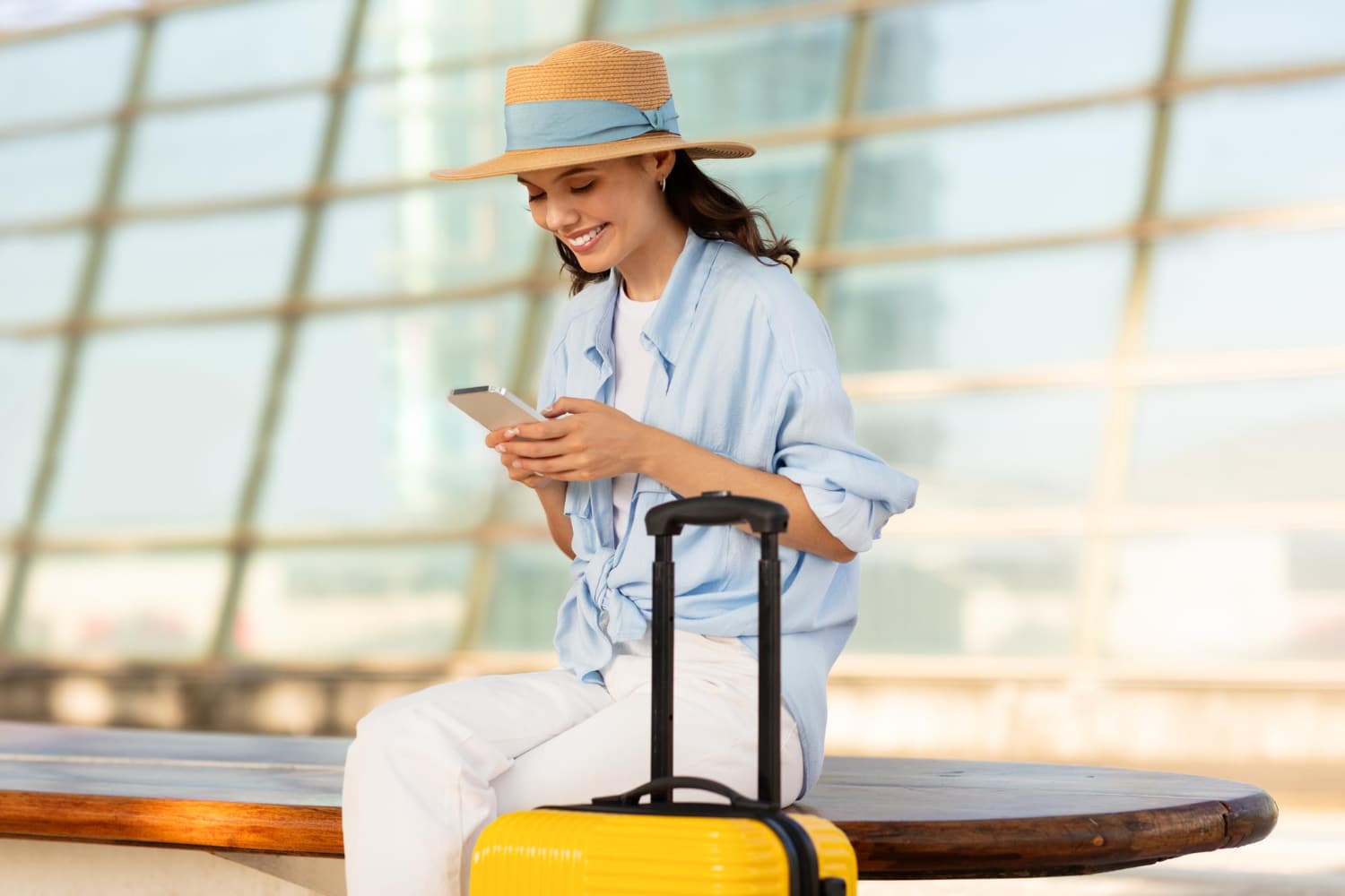 Rezervasyon Bilgilerini SMS ile Hızla Paylaşın